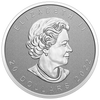 2022 Canada $20 Ultra-High Relief 1oz. Silver Maple Leaf (No Tax)