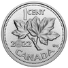 2022 Canada 1-cent 10th Anniversary of the Last Penny 5 Kilo Fine Silver (No Tax)
