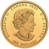2022 $200 Celebrating Canada's Diversity: Culture and Traditions 1oz. Pure Gold (No Tax)