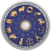2022 Canada $30 Signs of the Zodiac Fine Silver (No Tax)