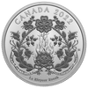 2022 Canada $20 Generations: The Red River Métis Fine Silver (No Tax)