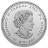 2022 Canada $50 Relics of New France Louis XIV 30 Deniers 2-coin Set (No Tax)