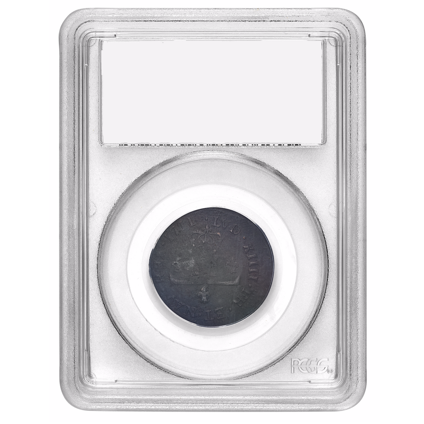 2022 Canada $50 Relics of New France Louis XIV 30 Deniers 2-coin Set (No Tax)