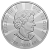 2023 Canada $250 Multifaceted Maples Fine Silver Kilo (No Tax)