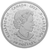 2022 Canada $30 The Red Knight Fine Silver (No Tax)
