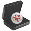 2022 Canada $30 The Red Knight Fine Silver (No Tax)