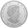 2022 Canada $30 100th Anniversary of the Royal Agricultural Winter Fair (No Tax)