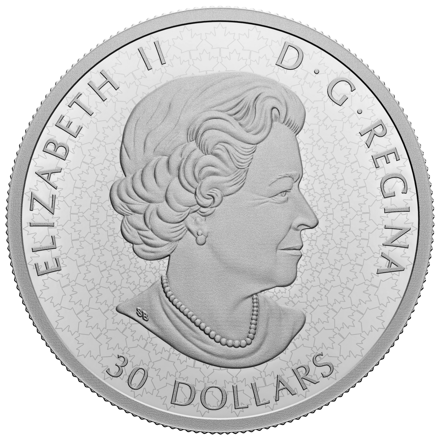 2022 Canada $30 100th Anniversary of the Royal Agricultural Winter Fair (No Tax)