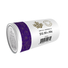 2023 Canada QEII Collector's Edition 50-cent Special Wrapped Roll of 25pcs
