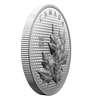 2023 Canada $50 Maple Leaves in Motion Fine Silver Coin (No Tax)
