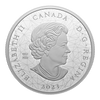 2023 Canada $30 Multifaceted Animal Family: Grizzly Bears Fine Silver (No Tax)