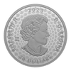 2023 Canada $20 Commemorating Black History: No. 2 Construction Battalion Silver (No Tax)