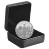 2023 Canada $20 Commemorating Black History: No. 2 Construction Battalion Silver (No Tax)