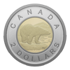 2023 Canada Two Dollar Proof (non-silver)