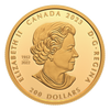 2023 $200 Celebrating Canada's Diversity: Knowledge and Interconnection Pure Gold (No Tax)