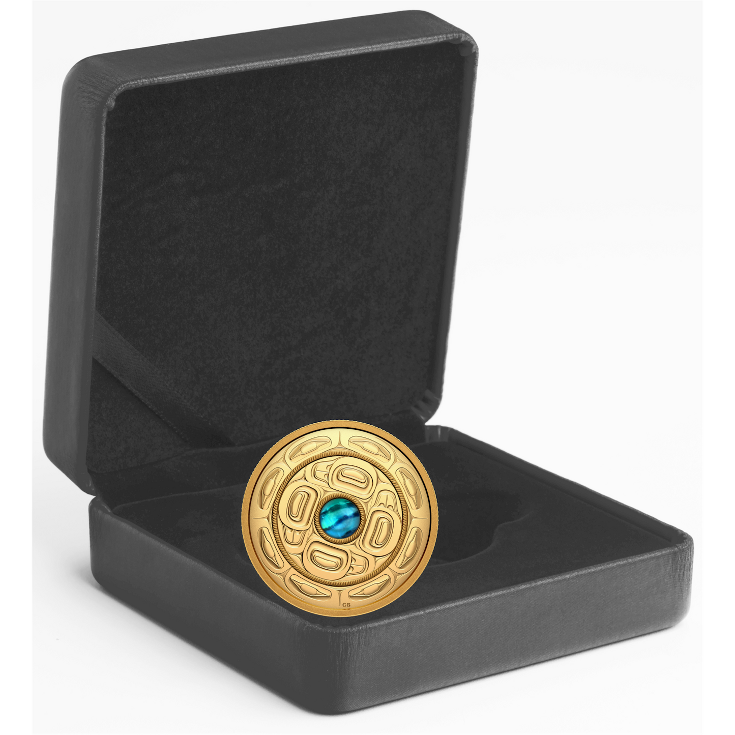 2023 $200 Celebrating Canada's Diversity: Knowledge and Interconnection Pure Gold (No Tax)