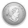 2024 Canada's Autumn Beauty Fine Silver Fractional Set (No Tax)