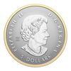 2024 Canada's Autumn Beauty Fine Silver Fractional Set (No Tax)