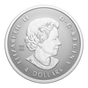 2024 Canada's Autumn Beauty Fine Silver Fractional Set (No Tax)
