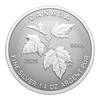2024 Canada's Autumn Beauty Fine Silver Fractional Set (No Tax)
