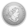 2024 Canada's Autumn Beauty Fine Silver Fractional Set (No Tax)