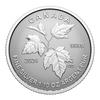 2024 Canada's Autumn Beauty Fine Silver Fractional Set (No Tax)