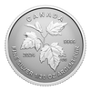 2024 Canada's Autumn Beauty Fine Silver Fractional Set (No Tax)