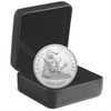 RDC 2023 Canada $20 125th Anniversary of Yukon Fine Silver (No Tax) impaired
