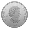 2023 Canada $50 Curated Coin Collection: RCMP UHR Fine Silver (No Tax)