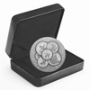2023 Canada $50 Curated Coin Collection: RCMP UHR Fine Silver (No Tax)