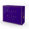 2022 Canada $50 Queen Elizabeth II's Coronation Fine Silver (No Tax)