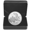 2023 Canada $30 The Striking Bald Eagle Fine Silver (No Tax)