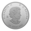 RDC 2023 Canada $20 150th Anniversary of the RCMP Fine Silver (No Tax) impaired