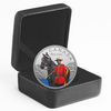 RDC 2023 Canada $20 150th Anniversary of the RCMP Fine Silver (No Tax) impaired