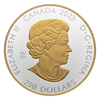 2023 Canada $250 Raven Brings the Light Fine Silver Kilo (No Tax)
