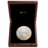 2023 Canada $250 Raven Brings the Light Fine Silver Kilo (No Tax)