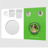 2023 Canada National Indigenous Peoples Day Collector Keepsake Card