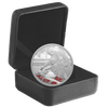 2023 Canada $20 Remembrance Day Fine Silver (No Tax)
