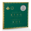 2023 Canada $5 His Majesty King Charles III's Royal Cypher Fine Silver (No Tax)