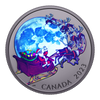 2023 Canada $20 The Magic of the Season Fine Silver (No Tax)