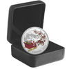 2023 Canada $20 The Magic of the Season Fine Silver (No Tax)