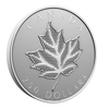 2024 Canada $250 Pulsating Maple Leaf Fine Silver Kilo Coin (No Tax)
