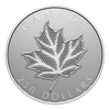 2024 Canada $250 Pulsating Maple Leaf Fine Silver Kilo Coin (No Tax)