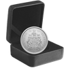 2024 Canada 50-cent Tribute: W Mint Mark - Coat of Arms Fine Silver (No Tax)