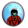 2026 Canada $20 Moon Mission Fine Silver Coin (No Tax)