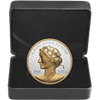 2024 Canada $50 Peace Dollar Fine Silver Coin (No Tax)