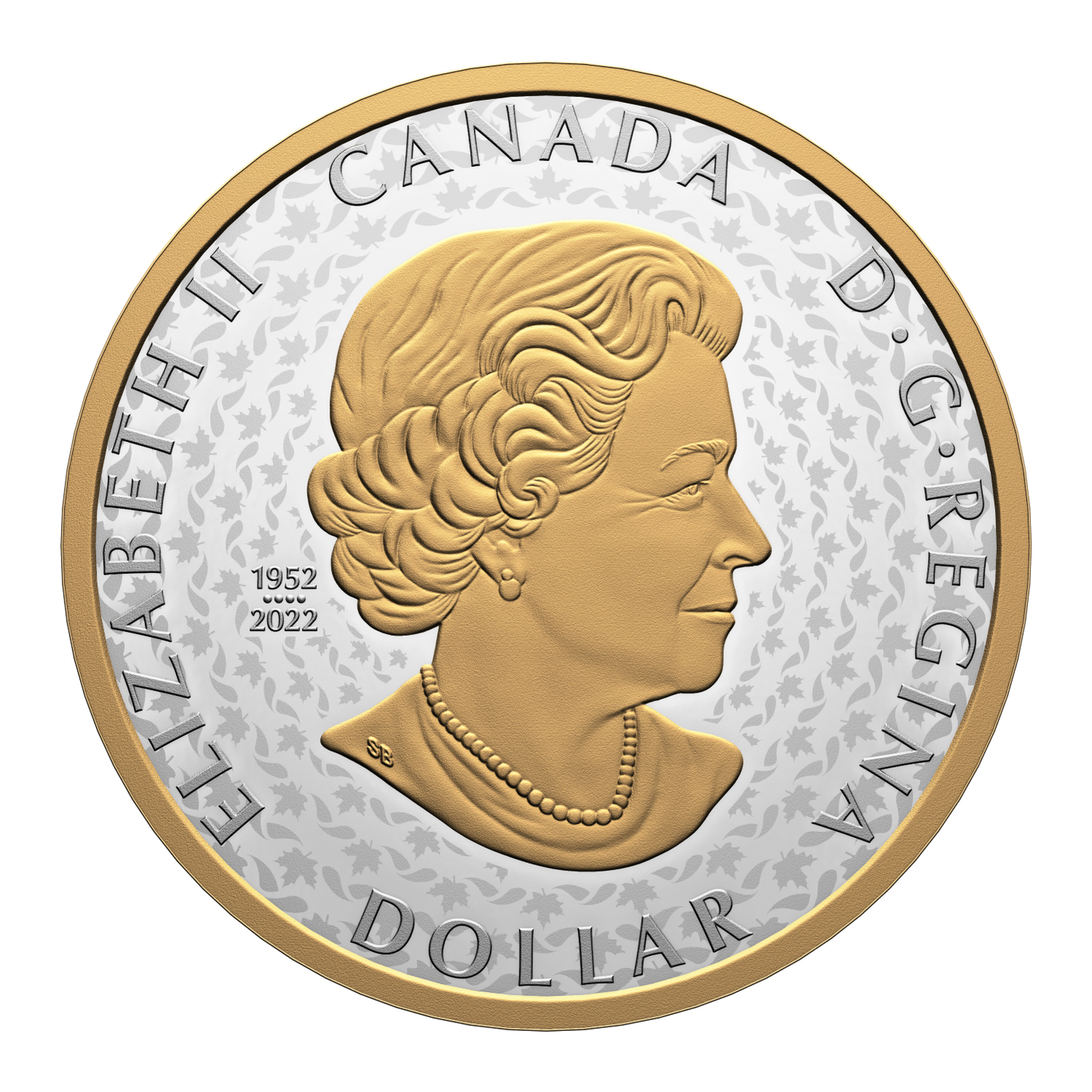 2024 Canada $1 Peace Dollar Fine Silver (No Tax)
