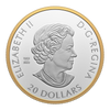 2024 Canada $20 Celebrate Love Fine Silver (No Tax)