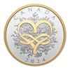 2024 Canada $20 Celebrate Love Fine Silver (No Tax)