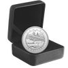 2024 $20 This is Canada: Wondrous Waters - Pacific Coast Fine Silver (No Tax)